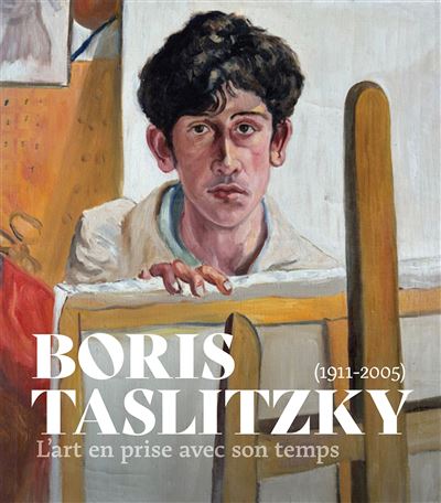 Boris Taslitzky (1911-2005) - Alice Massé - broché