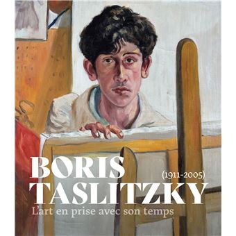 Boris Taslitzky (1911-2005)