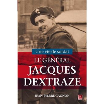 Une vie de soldat