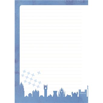 Carnet de mes voyages 2019