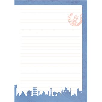 Carnet de mes voyages 2019