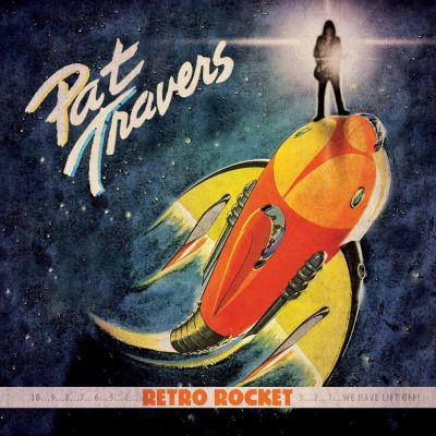 Retro rocket