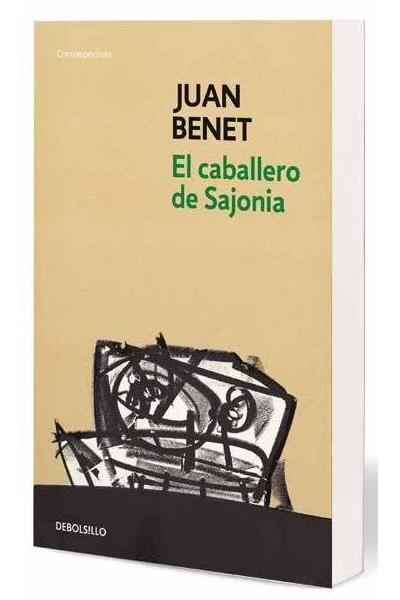 EL CABALLERO DE SAJONIA