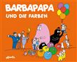 BARBAPAPA UND DIE FARBEN