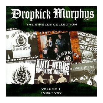 Singles Collection - Dropkick Murphys - CD Album - Achat & Prix | Fnac