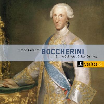 String quintets - Guitar quintets