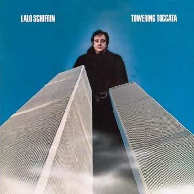Towering toccata uhqcd remast
