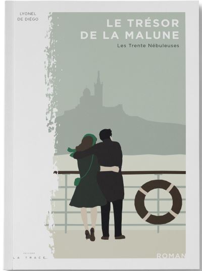 Le trésor de la Malune