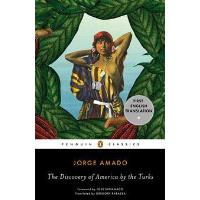 The Discovery of America by the Turks