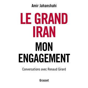 Le grand Iran
