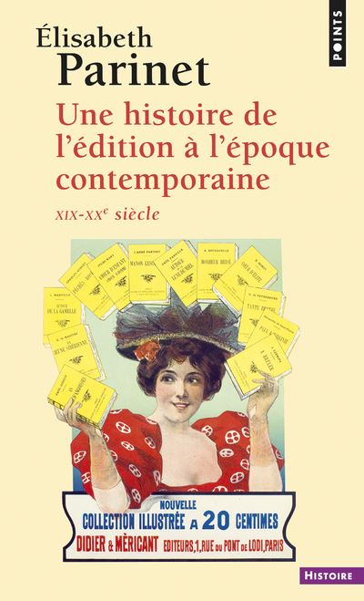 L'édition
