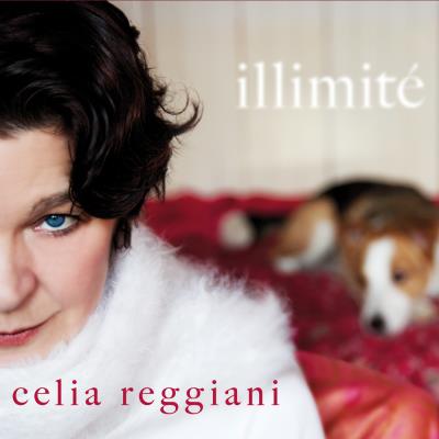Illimité - Celia Reggiani - CD album - Achat &amp; prix | fnac