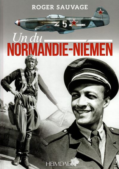 Un du Normandie-Niémen