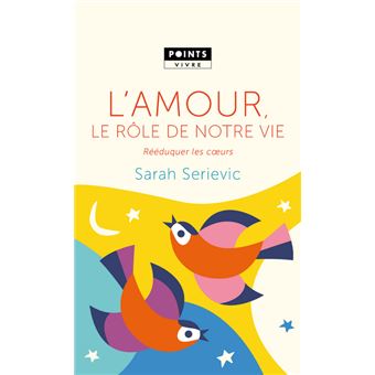 L'Amour, le rôle de notre vie
