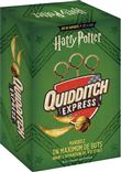 Harry Potter - Quidditch - Le match