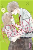Lovely Friend(zone) - Tome 3