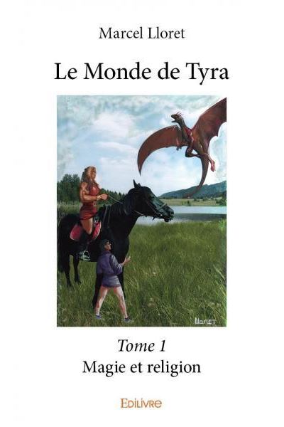 Le monde de Tyra