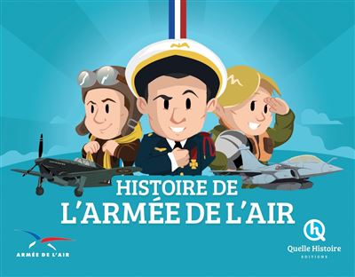 Histoire de l'armée de l'air
