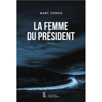 La femme du président