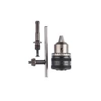 BOSCH MANDRIN A CLE AVEC ADAPTATEUR SDS