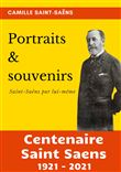 Portraits et souvenirs