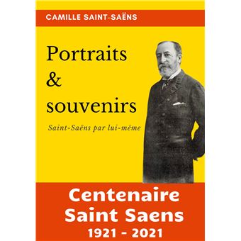 Portraits et souvenirs