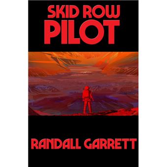 Skid Row Pilot - 1