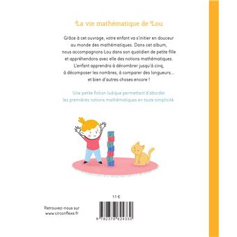 5 bisous pour bien grandir