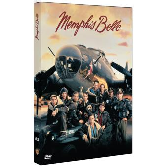 Memphis Belle DVD - 1