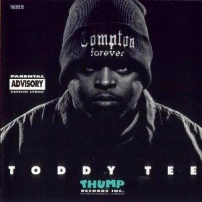 Compton forever