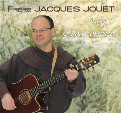 Allez je vous envoie