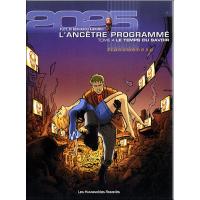 L Ancetre Programme Fnac