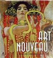 Art Nouveau - Munich, Vienne, Prague, Budapest, Berlin