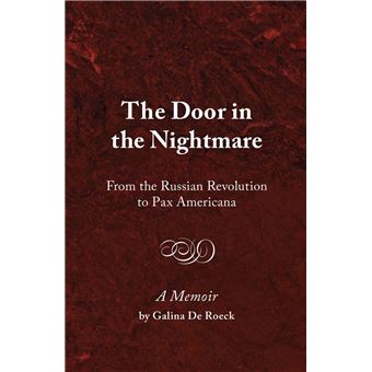 The Door in the Nightmare - 1