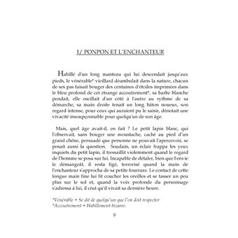 La Fabuleuse Histoire de Fée des Ors