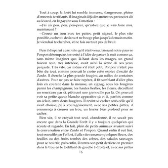 La Fabuleuse Histoire de Fée des Ors