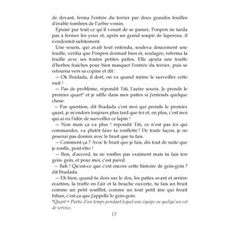 La Fabuleuse Histoire de Fée des Ors