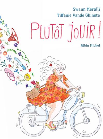 Plutôt jouir ! (2023)