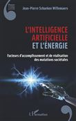 L'intelligence artificielle et l'énergie