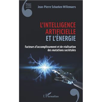 L'intelligence artificielle et l'énergie