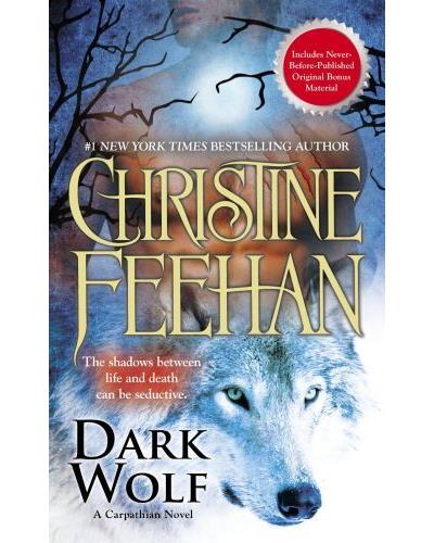 DARK WOLF