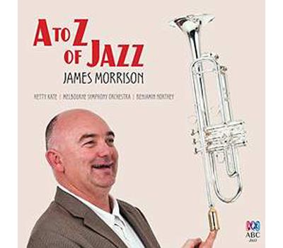 James morrison a to z of jaz