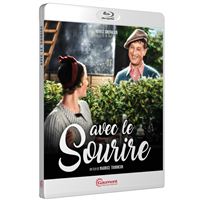 Avec le sourire Blu-ray