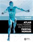 Atlas fonctionnel du système fascial humain