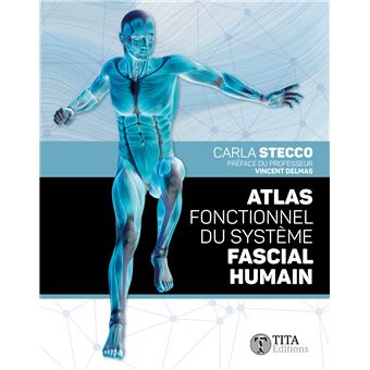 Atlas fonctionnel du système fascial humain