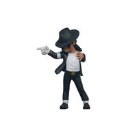Figurine PVC Minix Michael Jackson Billy Jean Music N°117