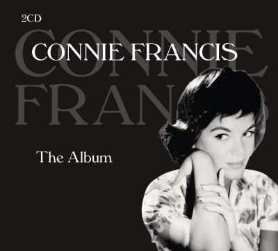 The Album Digipack