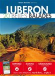 Luberon : 20 Belles Balades