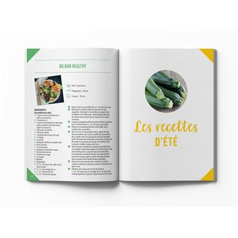 Make Me Healthy - leurs 52 meilleures recettes de plats complets