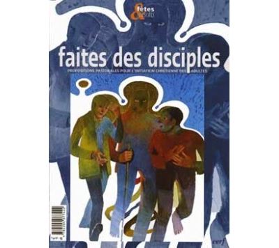 Faites des disciples